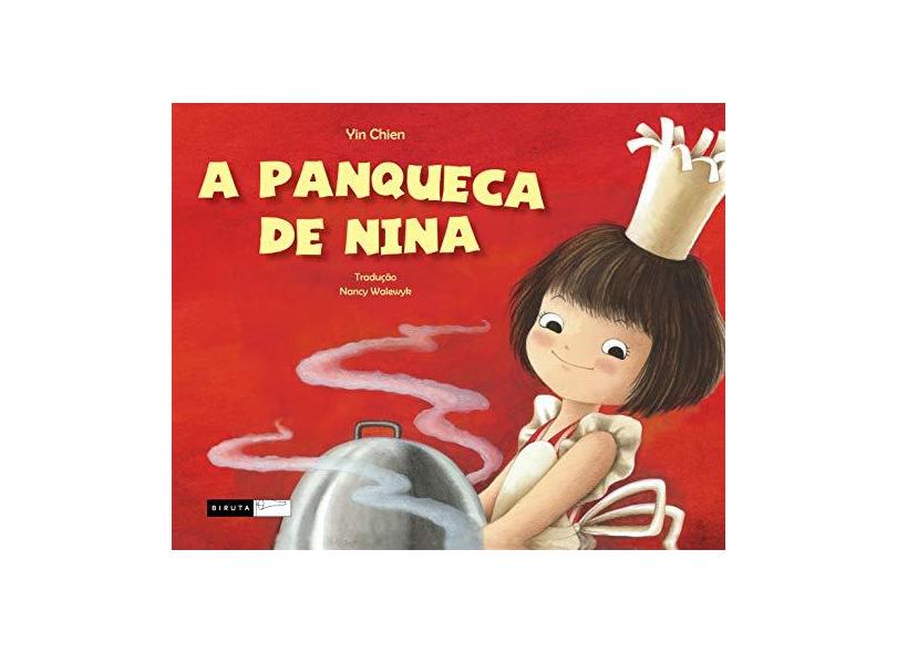 A Panqueca De Nina - "yin Chien" - 9788588159815