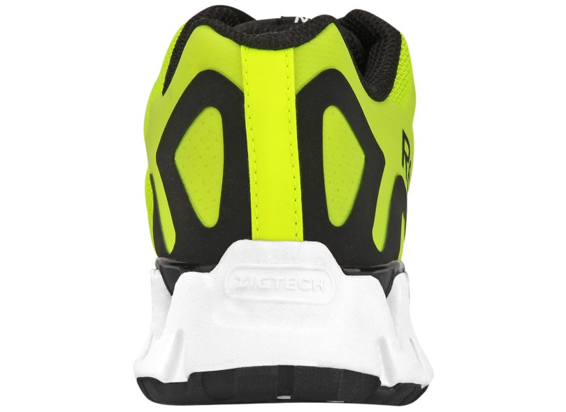 Tênis Reebok Masculino Corrida ZigKick