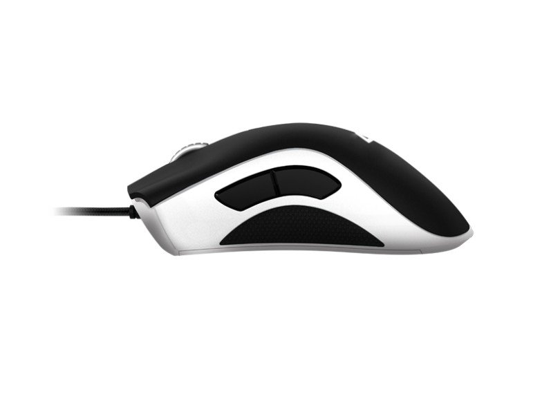 Mouse Óptico Gamer USB Counter Logic Gaming - Razer