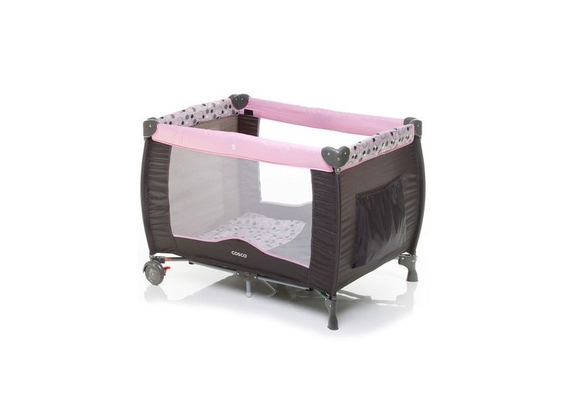 Berço Cosco Toybar C66T