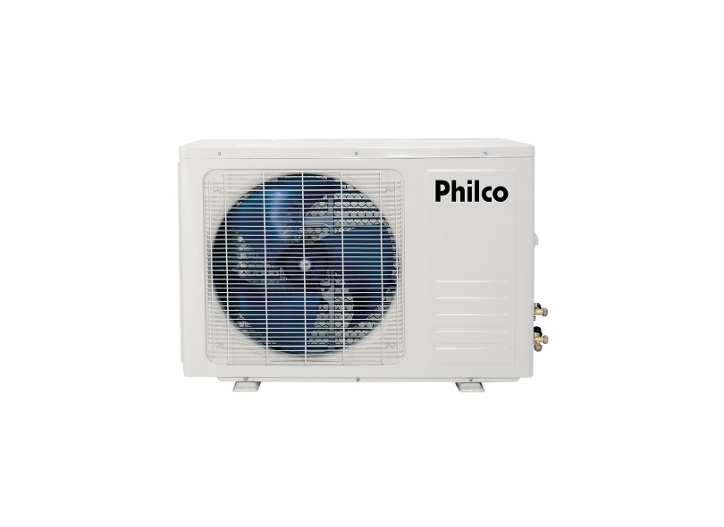 Ar Condicionado Split Hi Wall Philco 29000 BTUs Controle Remoto Quente/Frio PH30000QFM5