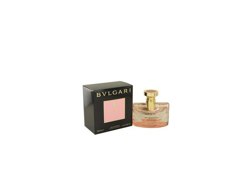 splendida rose bvlgari
