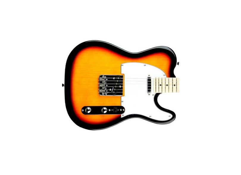 Guitarra Elétrica Strinberg T250S