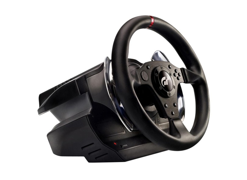Volante Playstation 3 PC T500RS - Thrustmaster