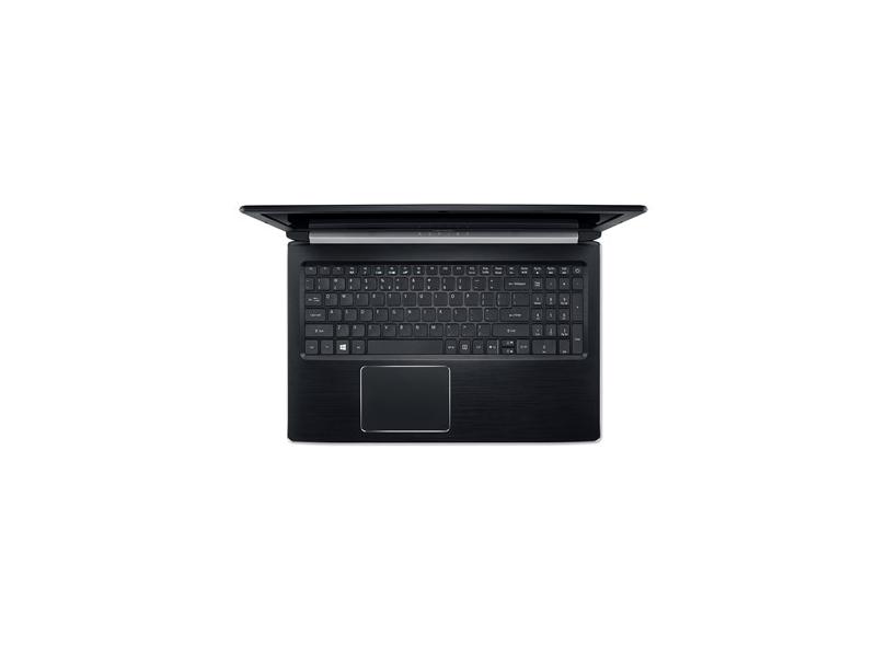Notebook Acer Aspire 5 Intel Core i5 7200U 7ª Geração 8 GB de RAM 2048 GB 15.6 " Linux A515-51-51JW