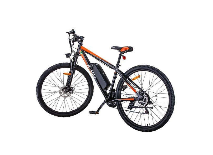 Bicicleta Elétrica Atrio Bi209m 21 Marchas Aro 29 Suspensão Dianteira