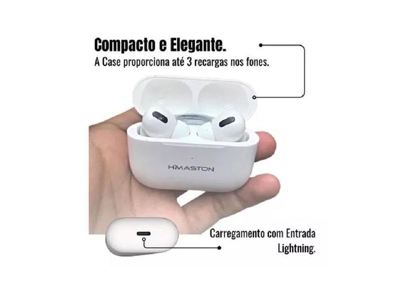 Fone De Ouvido Bluetooth Pro Tws LY13 - Rhos