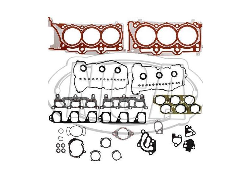 Jogo Juntas Completo Motor Captiva Omega 3.6 V6 24V 10403Cnx - Junta l