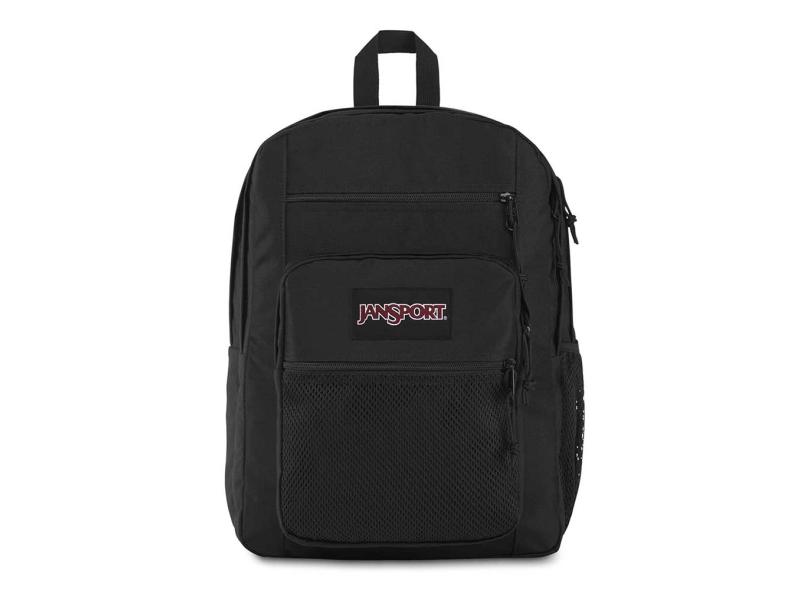 Mochila Jansport com Compartimento para Notebook 34.0 l Big Campus