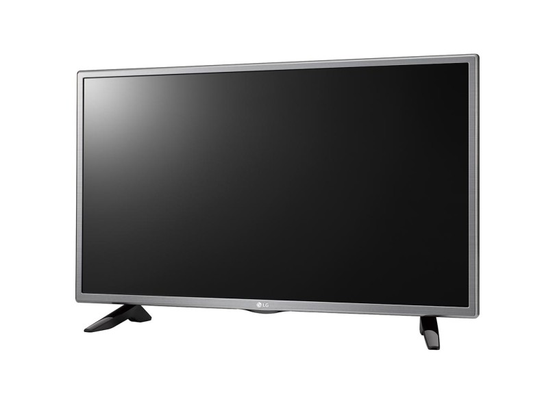 Smart TV TV LED 32 " LG 32LJ600B