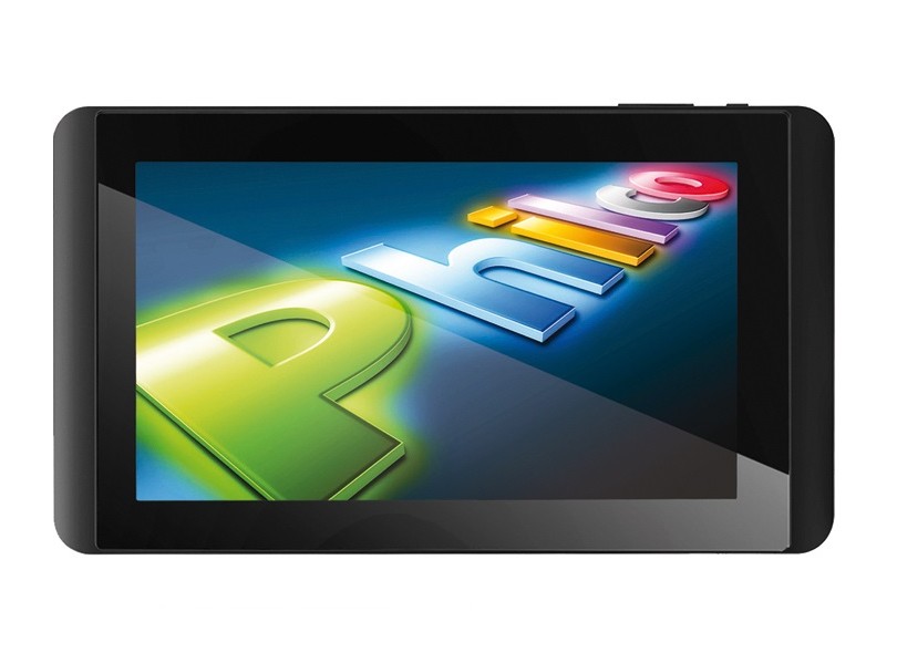 Tablet Philco Wi-Fi 8 GB TFT 7" Android 4.0 (Ice Cream Sandwich) 2 MP 7A1-P111A4.0