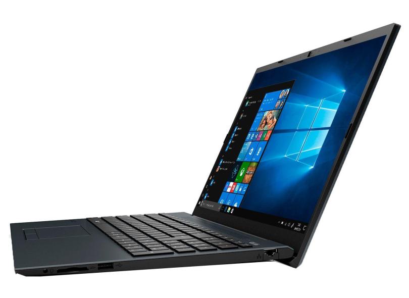 Notebook Vaio FE15 Intel Core i5 1035G1 10ª Geração 8 GB de RAM 512.0 GB 15.6 " Windows 10 VJFE53F11X-B0511H
