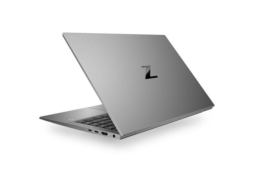 Notebook Gamer HP Zbook G8 Intel Core i7 1165G7 15