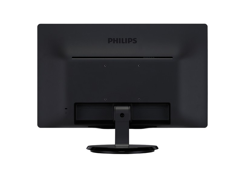 Monitor LED 19,5 " Philips Widescreen 200V4LSB