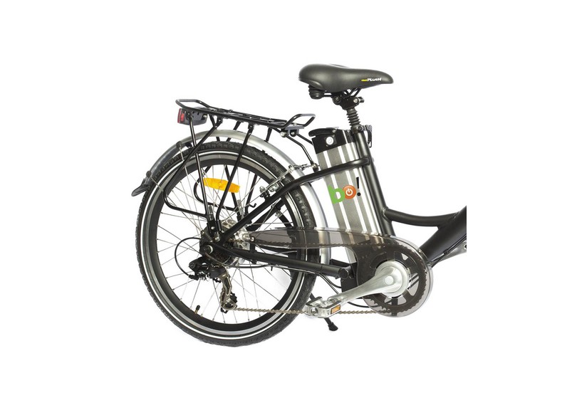 Bicicleta Elétrica Biobike Aro 24 JS 32