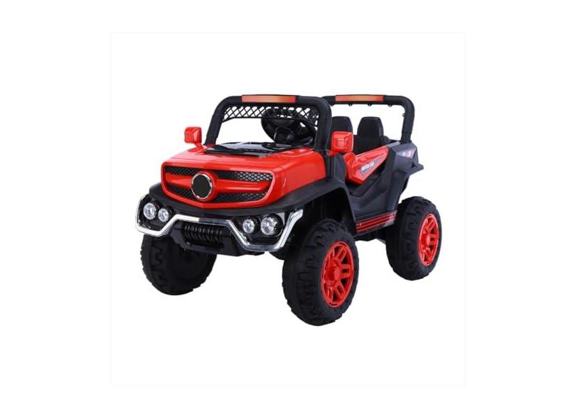 Carrinho Elétrico Infantil Mini Quadriciclo 12V Motorizado