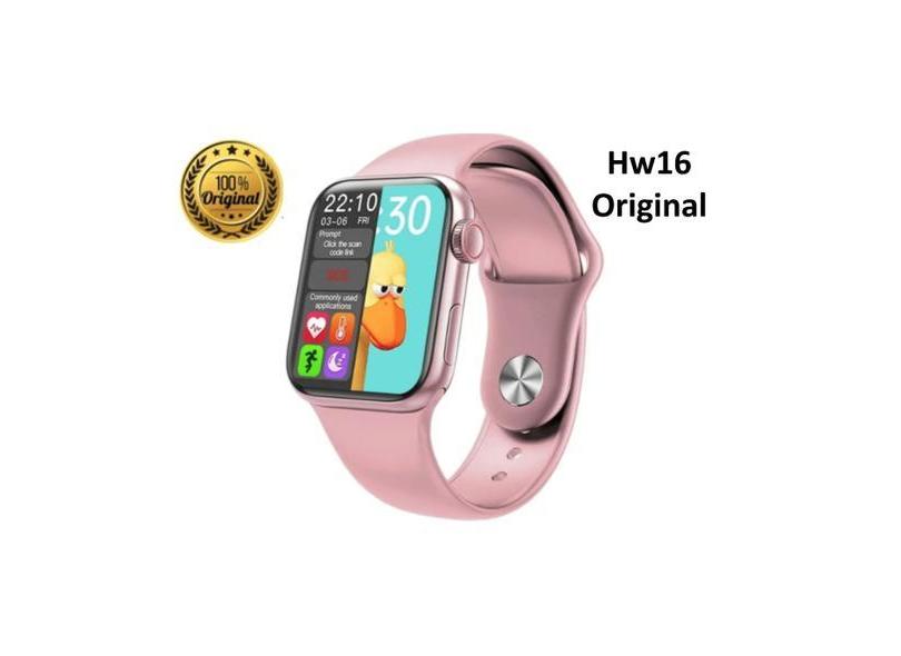 Relógio Pulseira Inteligente Smartwatch Para Homens e Mulheres - Alzza