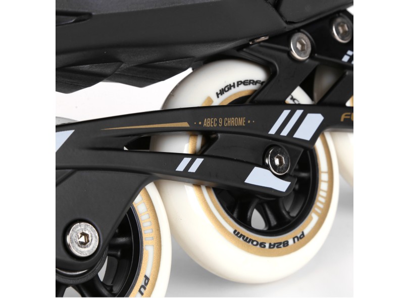 Patins In-Line Gonew Flexx Elite