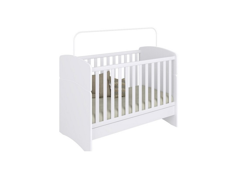 Berço Completa Móveis 3 em 1 BB 850