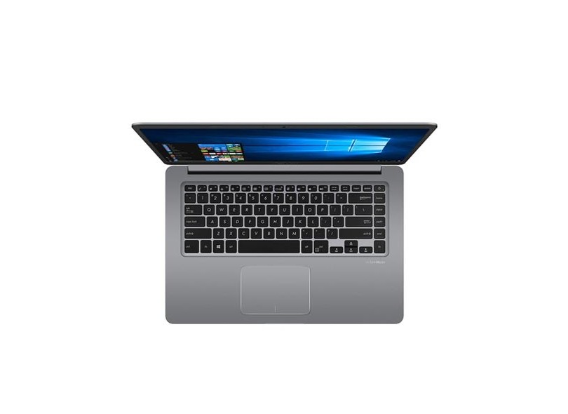 Notebook Asus VivoBook 15 Intel Core i7 8550U 8ª Geração 8 GB de RAM 1024 GB 15.6 " GeForce 930MX Windows 10 X510UR