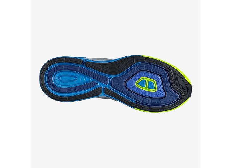 Tênis Nike Masculino Corrida Lunarglide 6