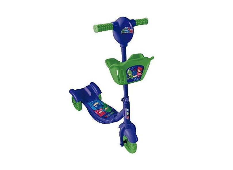 Patinete Pj Masks Multikids – BR1311