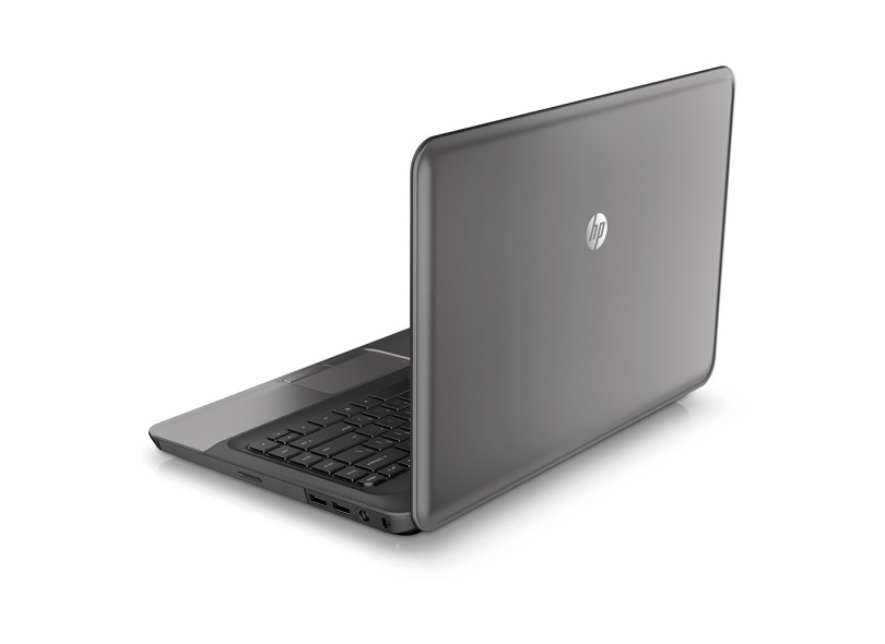 Notebook HP Intel Core i5 3230M 3ª Geração 4 GB 500 GB LED 14" Windows 8 1000-1450BR