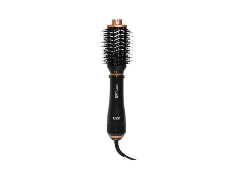 Escova Secadora Lizz Hot Styler 1200W 5 Em 1 Bivolt