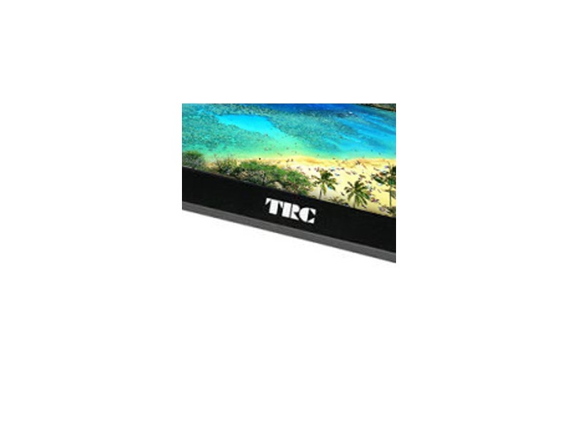 TV 4,3" LCD Digital Portátil c/ MP3, Leitor de Cartão e USB TRC-1400 - Deltamax