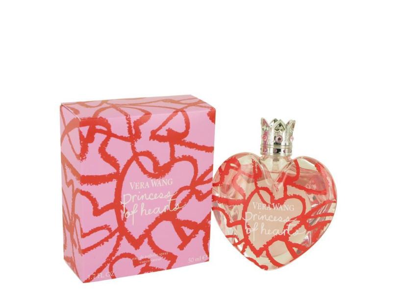 Princess of hearts perfume online