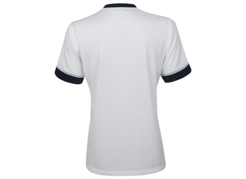 Camisa Torcedor Tottenham I 2015/16 sem Número Under Armour