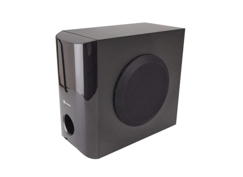 Home Theater Soundbar Goldentec 180 W 2.1 Canais SBG01 com o Melhor