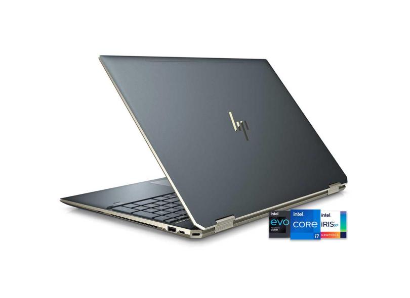 HP Spectre x360 Intel Core i7-1165G7,1TB SSD, 16GB RAM, Win