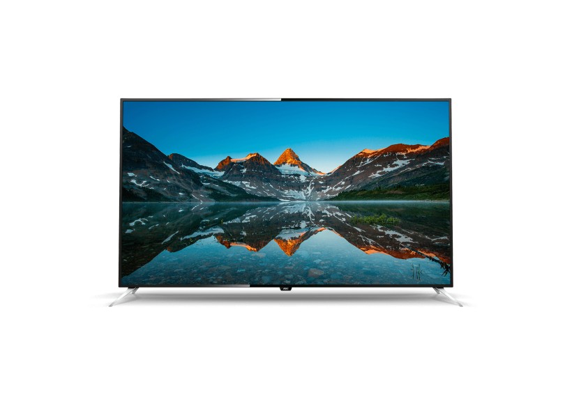 Smart TV TV LED 55 " AOC 4K LE55U7970