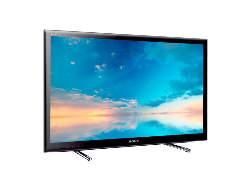 TV LED 40" Internet TV Sony Bravia Full HD 4 HDMI Conversor Digital Integrado KDL-40EX655