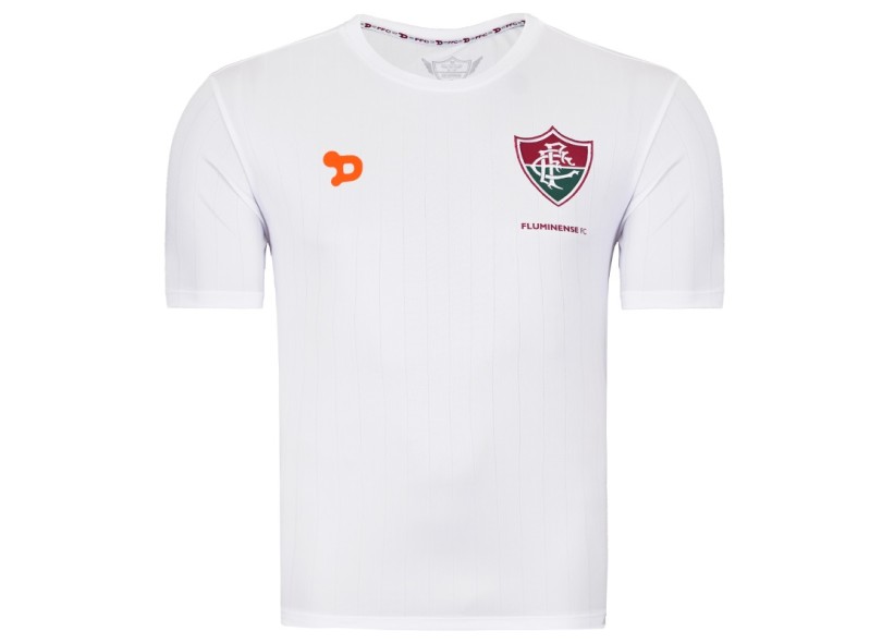 Camisa Treino Fluminense 2016 Dryworld
