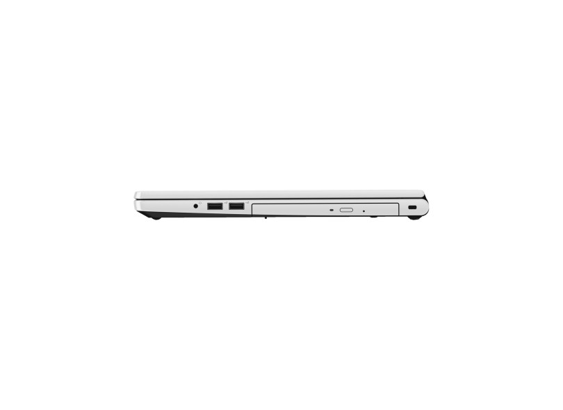 Notebook Dell Inspiron 5000 Intel Core i7 7500U 16 GB de RAM 1024 GB 15.6 " Windows 10 i15-5566-A50B