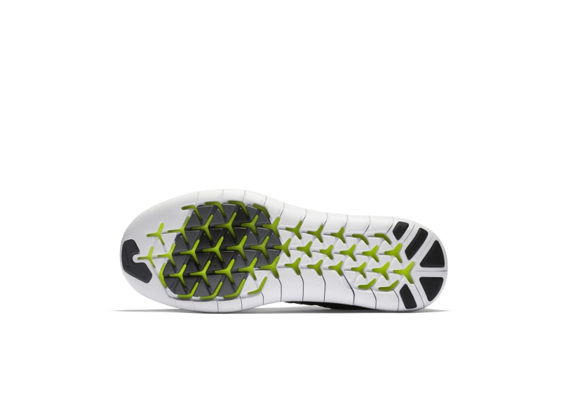Tênis Nike Feminino Corrida Free RN Motion Flyknit