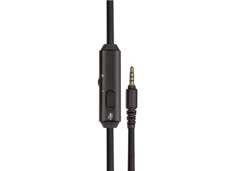 Headset Gamer com Microfone Trust Gxt 433
