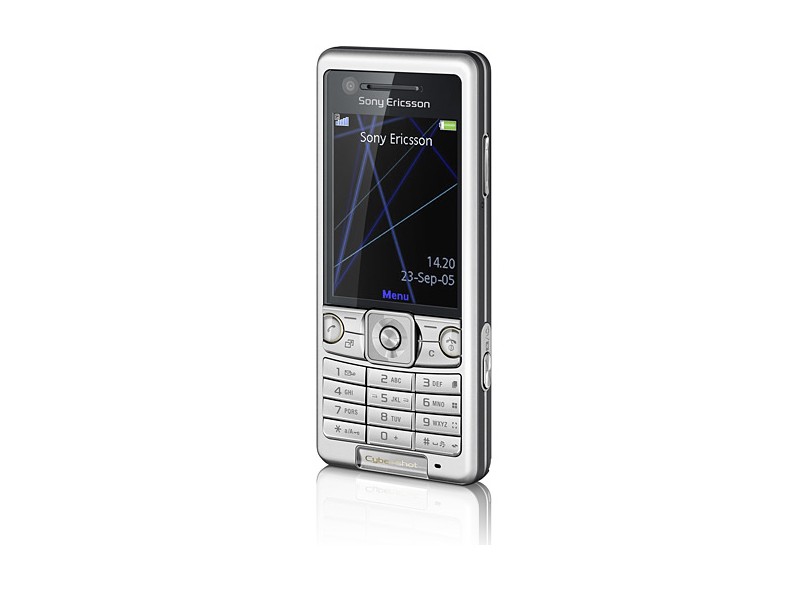 Sony Ericsson C510 GSM Desbloqueado