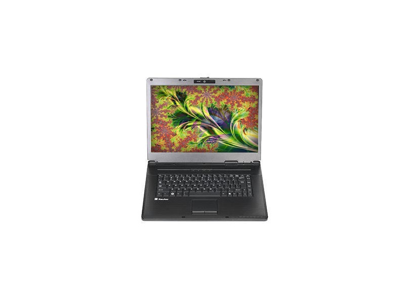 Notebook Itautec Infoway W7650-C4Q4S 250GB 15" Intel Pentium Dual Core 2,2GHz 3GB DDR