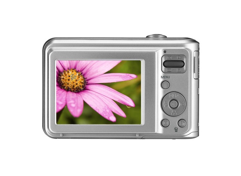 Samsung ES25 12.2 Megapixel