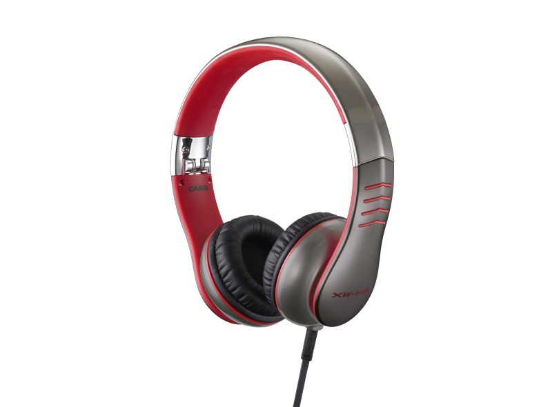 Headphone Casio XW-H2