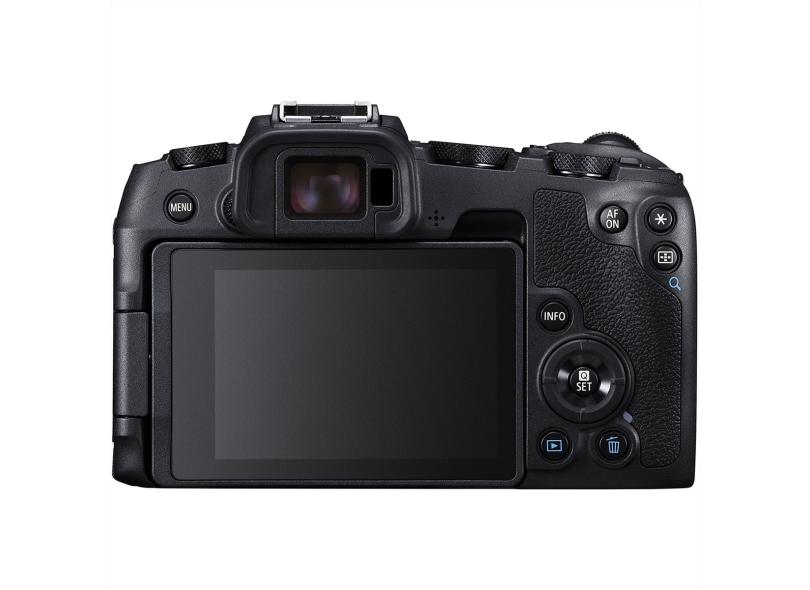Câmera Digital Mirrorless Canon EOS 26.2 MP 4K EOS RP