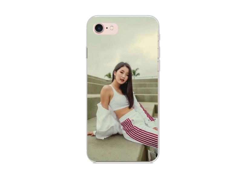 Capinha de Celular Now United Josh Beauchamp Eu que fiz