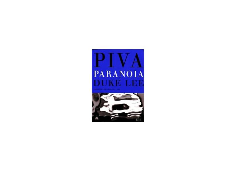 Paranoia - Piva, Roberto - 9788586707407
