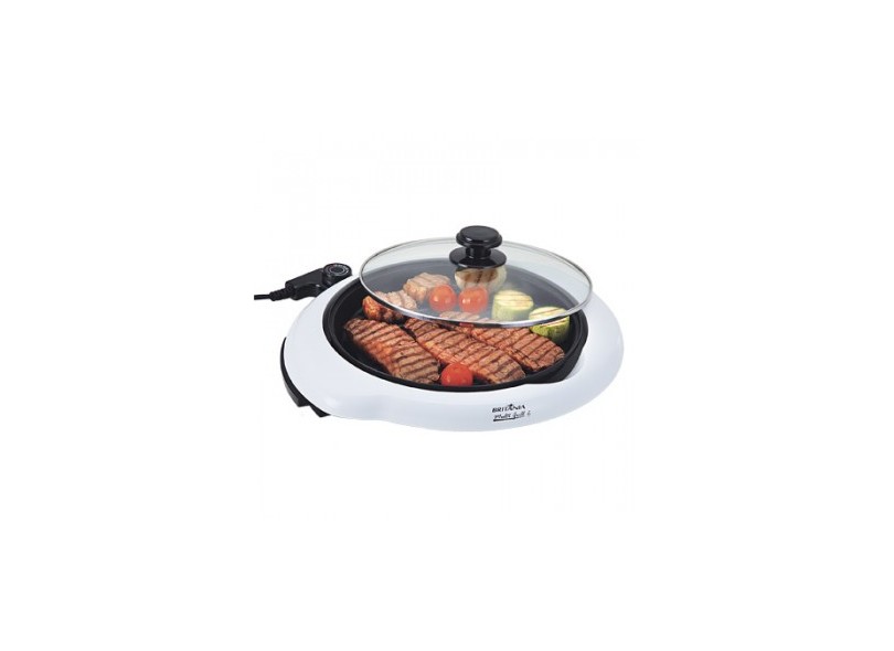 Grill Multi Grill 2 - Britânia