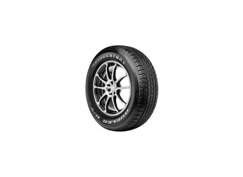 Pneu Aro 16 Bridgestone Dueler HT 684II 255/70 111H