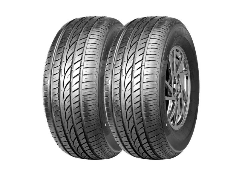 Kit 2 Pneus Aplus Aro 17 215/55R17 A607 98W