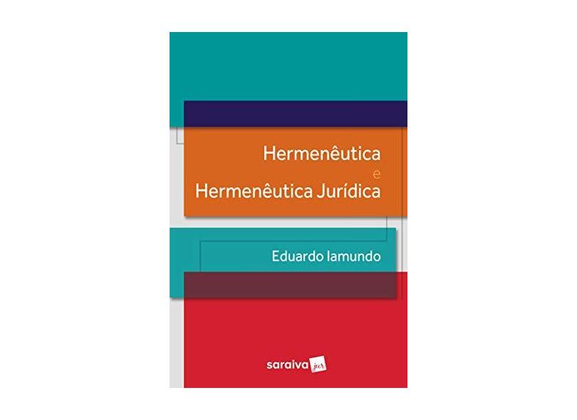 Hermenêutica Jurídica